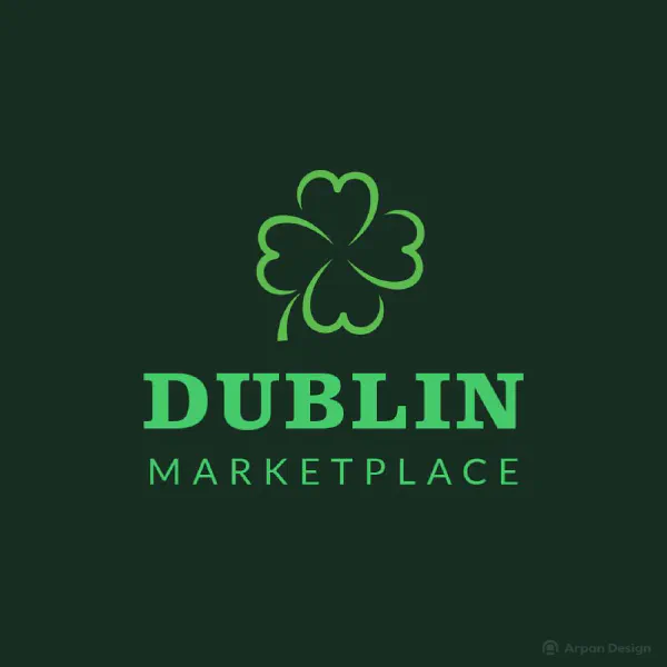 Shamrock logo