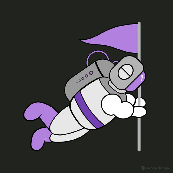 Astronaut