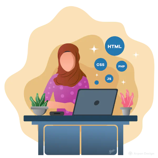 Web graphics